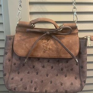 Loungefly Disney Winnie the Pooh Women's Bag